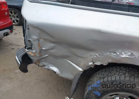 2002 Dodge Ram 1500 St z USA, uszkodzony, nr VIN 1D7HA16N32J195314